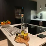 The Golden View