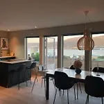 The Golden View