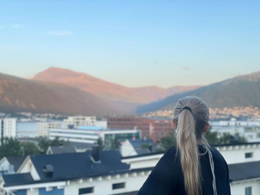 Appartement The Golden View